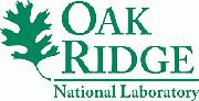Oak Ridge National Laboratory Logo